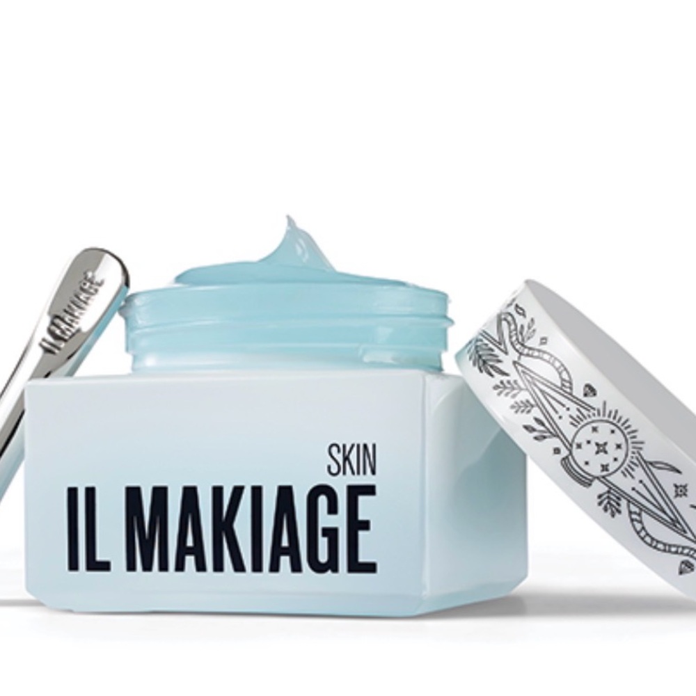 Il Makiage Power Lift Plumping Cream Collagen, Retinol, Adenosine